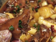 -胖哥俩肉蟹煲(世茂国际广场店)