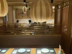 -虹料理·日料放题(悠方店)