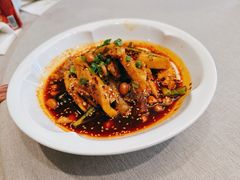 -眉州东坡(东坝店)