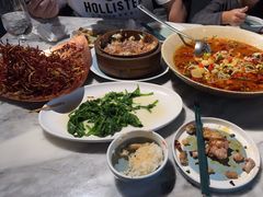 -懒人盐府人家(航天桥店)