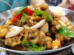 九华石鸡-宜城私房菜.臭鳜鱼(九华新街店)