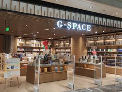 -G·SPACE(金鹰世界店)