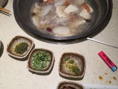-九府羊鲜羊火锅·烧烤(任丘东风美食街店)