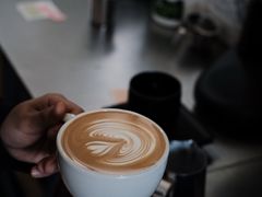 -纽巷咖啡 SOFTFOCUS COFFEE(锦和巴黎时韵店)