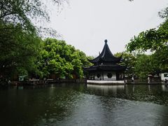-西园戒幢律寺