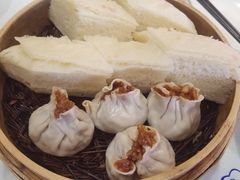 松籽烧卖-冶春茶社(珍园店)