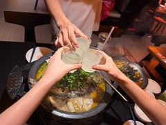 -探鱼·鲜青椒爽麻烤鱼(北京路天河城店)