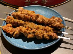 -羊大爷涮肉(亮马桥店)