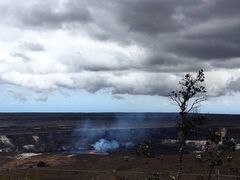 -夏威夷火山国家公园