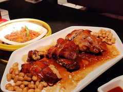 -蝴蝶里·粤菜·点心(滨江龙湖店)