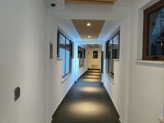 -大连金石滩绿发温泉假日酒店