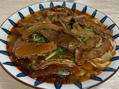 -川姐牦牛肉粉(沟口店)