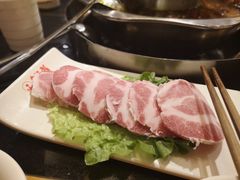-锅首鲜品火锅(鸳鸯店)