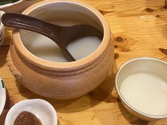 -元奶奶包饭(公新银浦店)