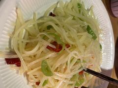 -疆里疆外·和田烤肉·清真