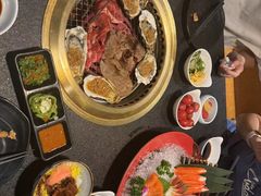 -神户赤童日式烤肉伙伴(东直门店)