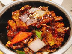 -汉水谣·江景餐厅(江滩店)