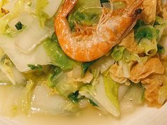 -老头儿油爆虾(星光一期店)