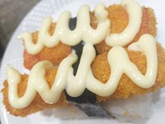 -新一番三文鱼寿司(红城湖店)