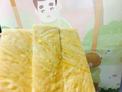 -爸爸糖手工吐司(苏州环球188店)