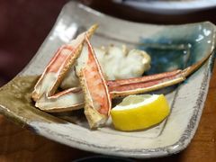 -蟹料理 北海道かに将軍(札幌本店)