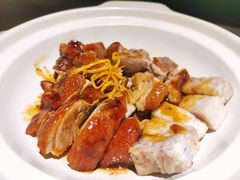 古法三杯鸭-客语客家菜(华发商都店)