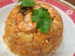 -曼谷食堂·泰国家庭料理(丹桂路店)