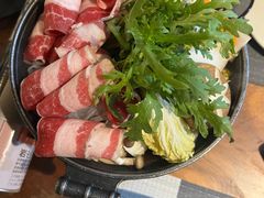 -森味薪火烧•烧鸟居酒屋•日本料理(望京店)