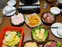 -黔滚滚贵州牛肉火锅·酸汤火锅(创意园店)