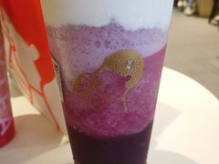 -喜茶(天津乐宾百货店)