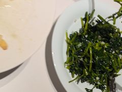 -渔港甄宴·海鲜·地标烟台菜(金沙滩店)