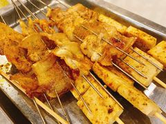 -517烧烤·龙虾·海鲜大排档(万象都荟店)