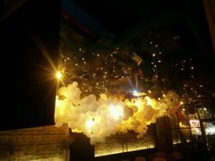 -黑角餐厅美式狂野Blackhorn(昌茂花园店)