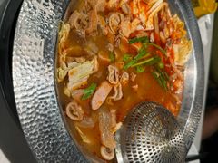 -老王全牛宴·鲜牛肉牛杂火锅(总店)
