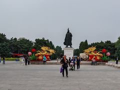 -北陵公园