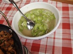 -新李记 · 口味菜馆(南郊公园店)