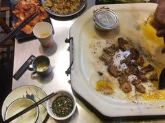 -老渔家白族石板烧旗舰店