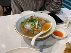 河内生牛肉米粉-美奈小馆·越南料理(中航城君尚购物中心店)