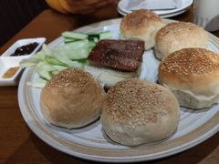 -烧肉馆(古北水镇景区店)