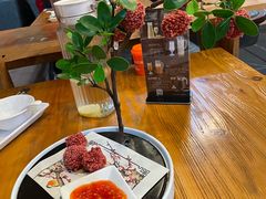 -粉巷13號陕菜馆