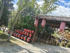 -东台西溪天仙缘景区