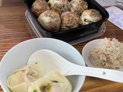-217笋干馄饨