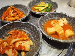 -韩仁阁米肠汤饭(韩乐坊店)