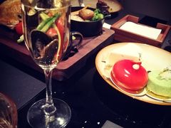 -上海苏宁宝丽嘉酒店·Cafe Bellagio西餐厅