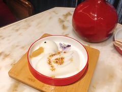 金牌干酪鸭-京华烟云·北京烤鸭(领展购物广场·中关村店)
