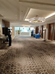 -上海雅居乐万豪侯爵酒店·宴会厅