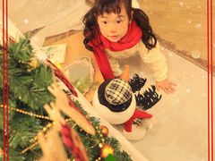 -iF摄影•全家福•证件照•形象照(南山店)