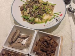 -北京全聚德(方庄店)