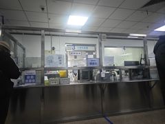 -北京中医药大学东方医院(方庄院区)