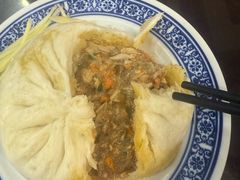 -孟家蟹包(锦绣街店)
